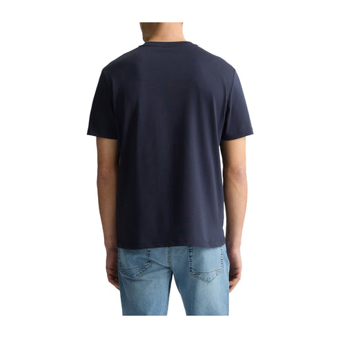 Liu Jo T-shirt T-shirt Uomo tinta unita girocollo M - Francavilla Moda